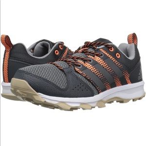 Adidas Galaxy Trail Running Shoes